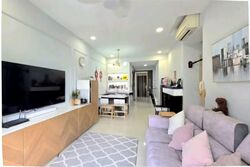 Watercolours (D18), Condominium #616494721